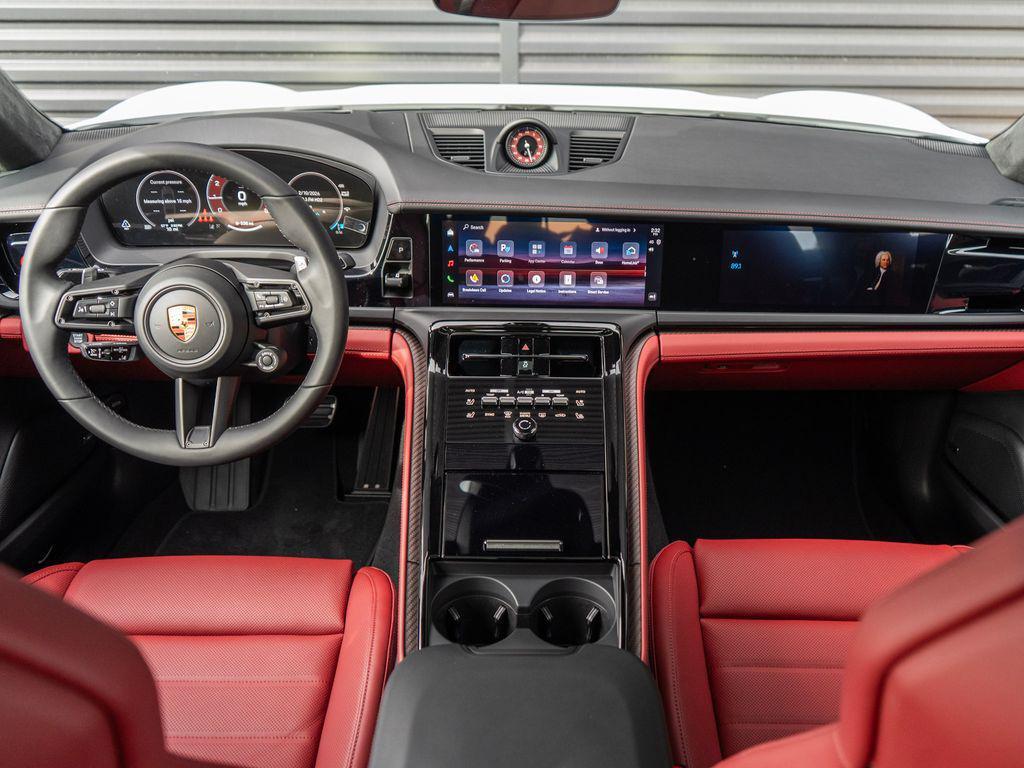 new 2026 Porsche Panamera car, priced at $194,490