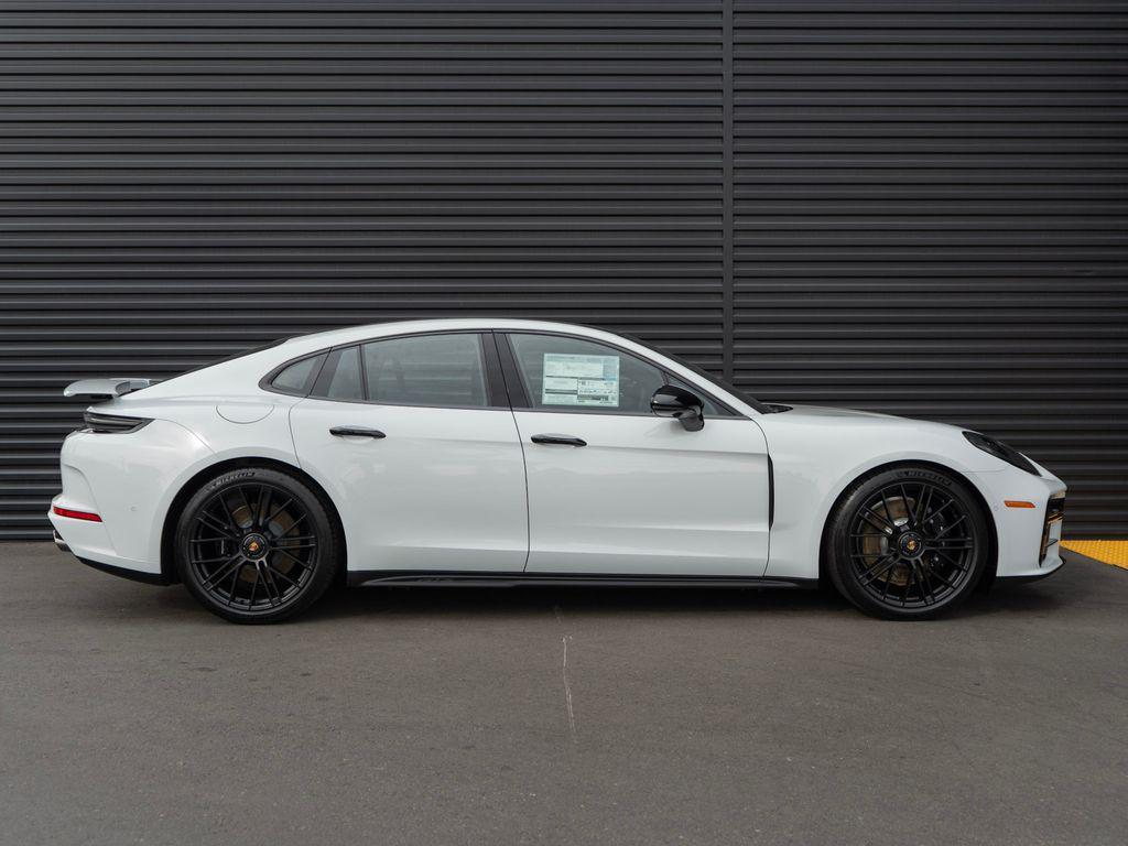new 2026 Porsche Panamera car, priced at $194,490