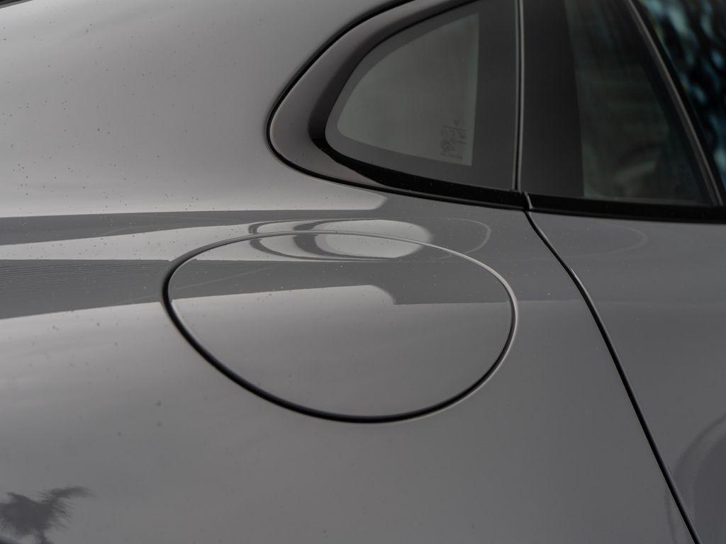 new 2026 Porsche Panamera car, priced at $134,890