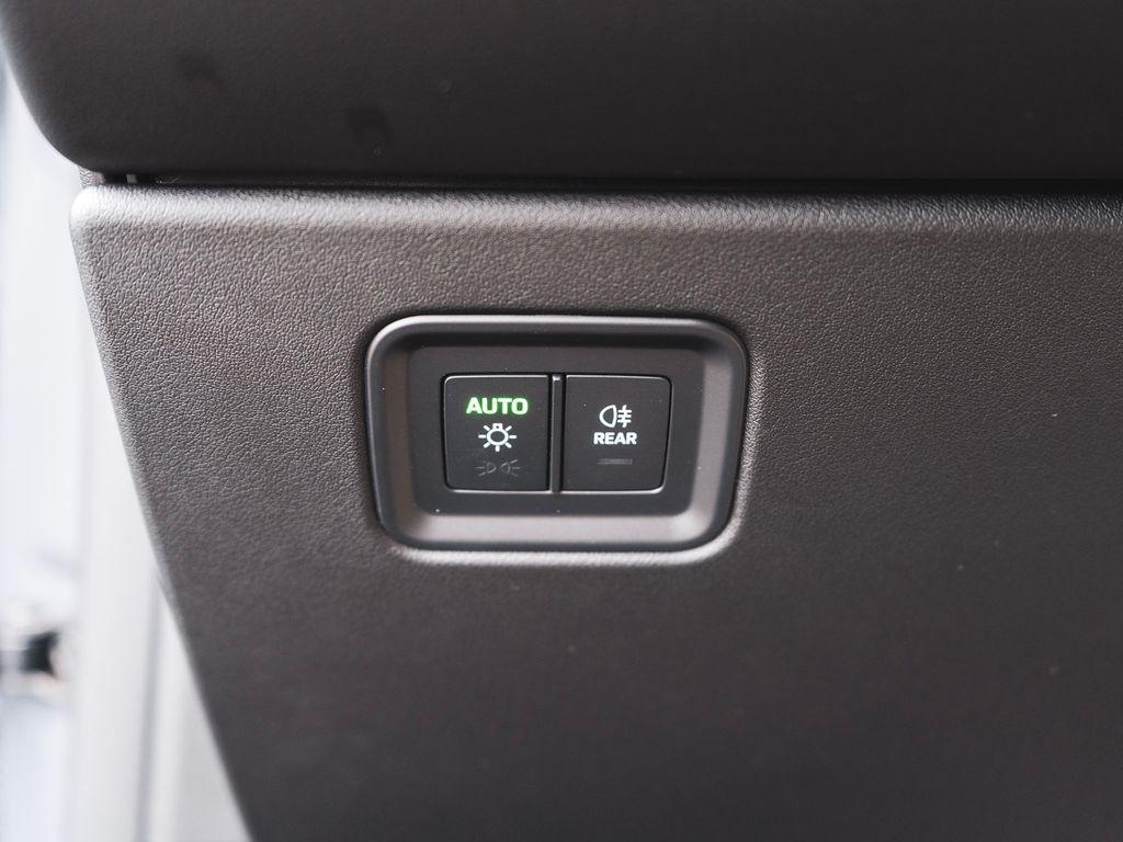 new 2025 Porsche Macan car, priced at $126,395