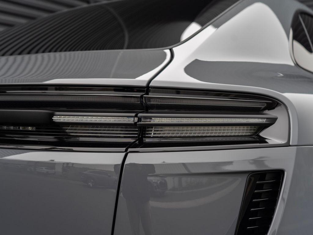 new 2025 Porsche Macan car, priced at $126,395