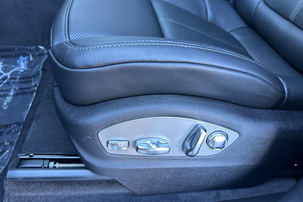 new 2026 Porsche Macan car, priced at $98,000