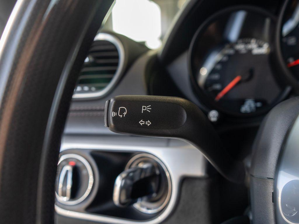 new 2025 Porsche 718 Boxster car, priced at $128,435