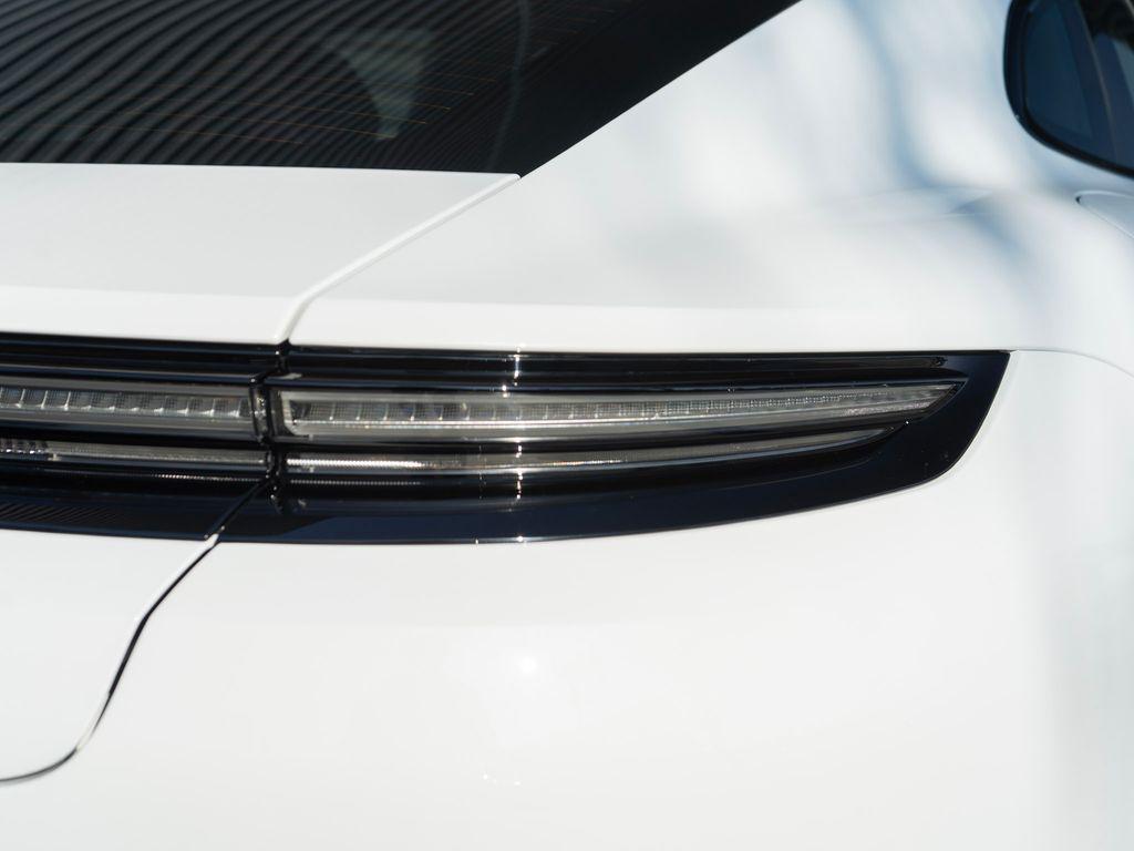 new 2026 Porsche Panamera car, priced at $165,410