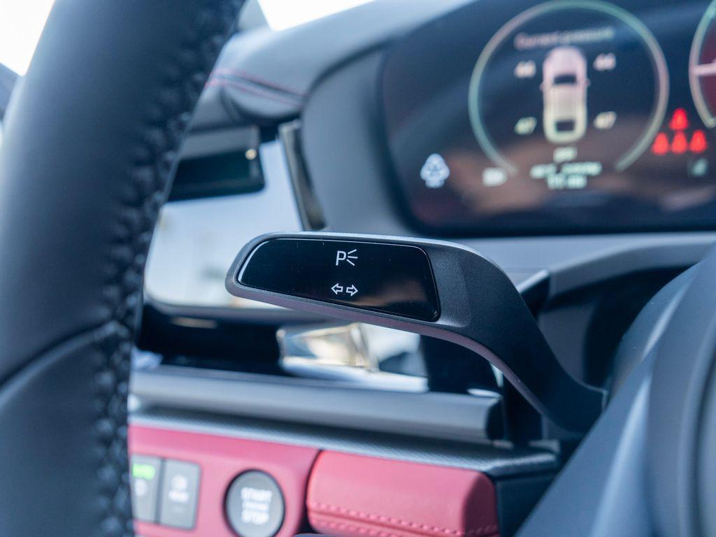 new 2026 Porsche Panamera car, priced at $165,410