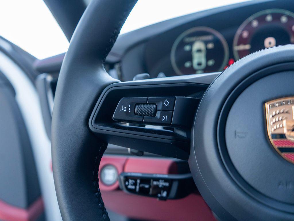 new 2026 Porsche Panamera car, priced at $165,410