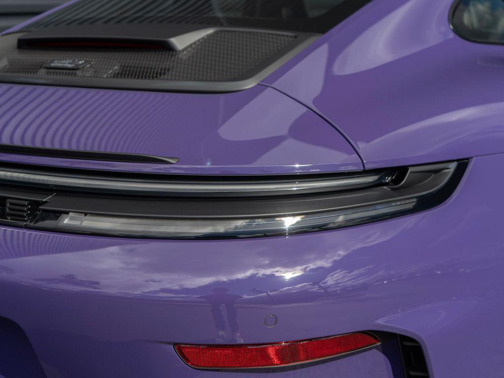 used 2026 Porsche 911 car, priced at $428,888