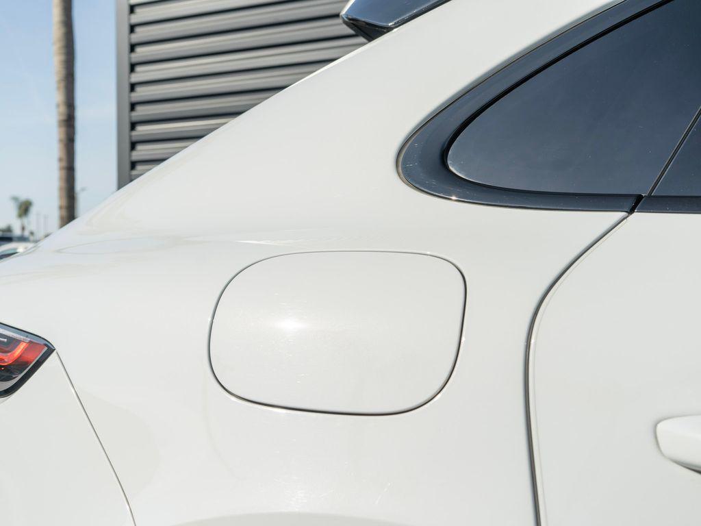 used 2023 Porsche Cayenne car, priced at $74,888