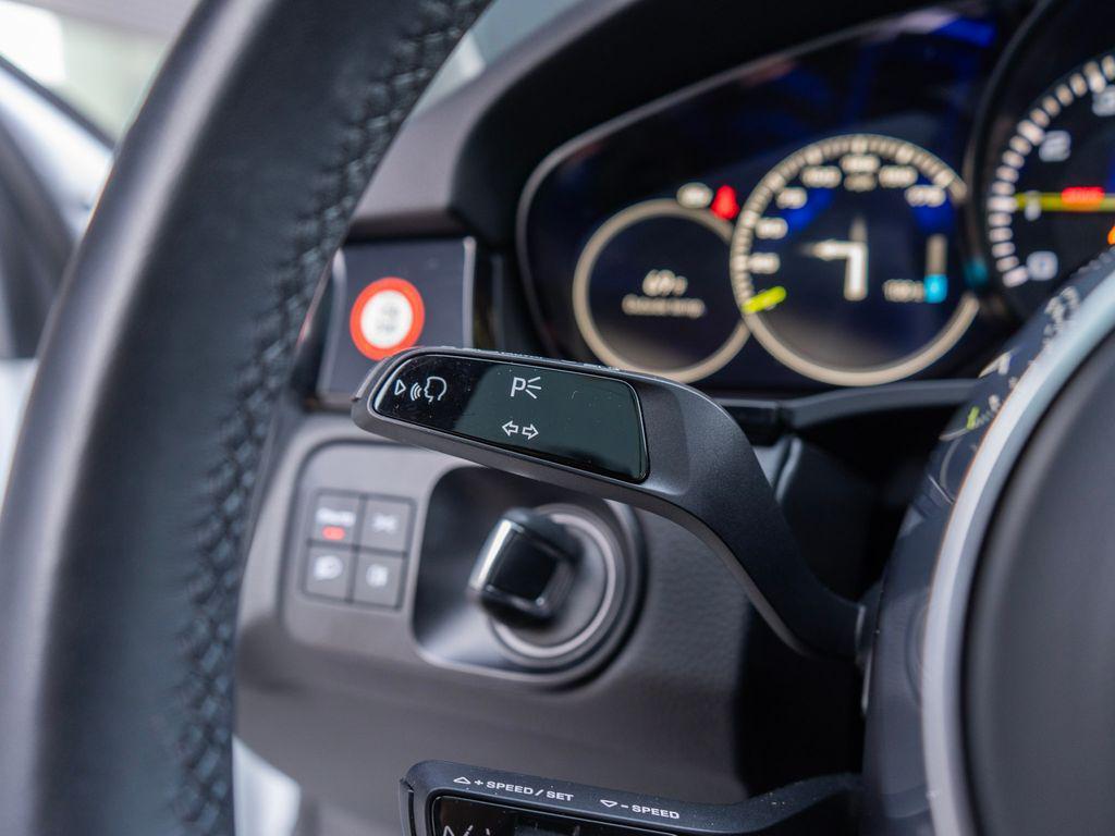 used 2023 Porsche Cayenne car, priced at $74,888