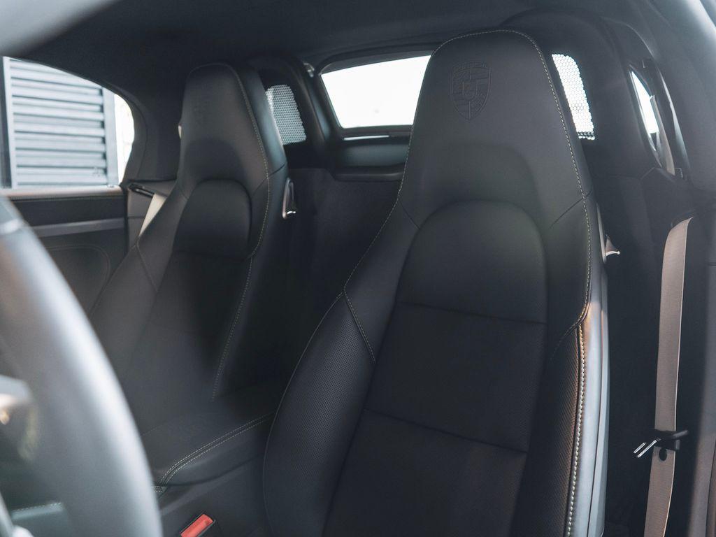 used 2025 Porsche 718 Boxster car, priced at $98,888