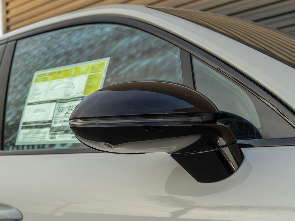 new 2026 Porsche Cayenne car, priced at $121,540