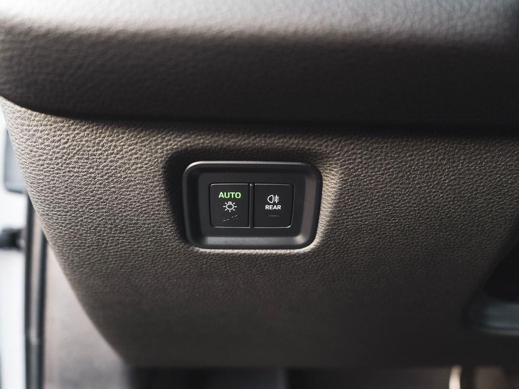 new 2026 Porsche Cayenne car, priced at $121,540