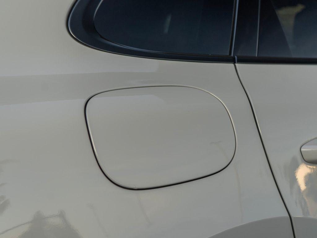 new 2026 Porsche Cayenne car, priced at $121,540