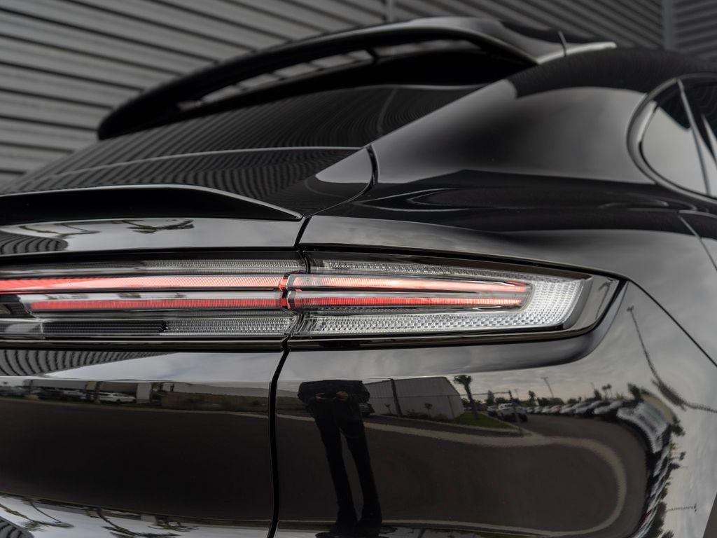 new 2026 Porsche Cayenne car, priced at $154,950