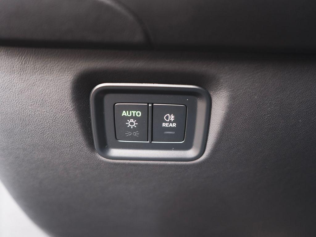 new 2026 Porsche Cayenne car, priced at $154,950