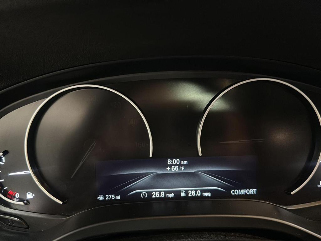 used 2019 BMW X3 car, priced at $17,999