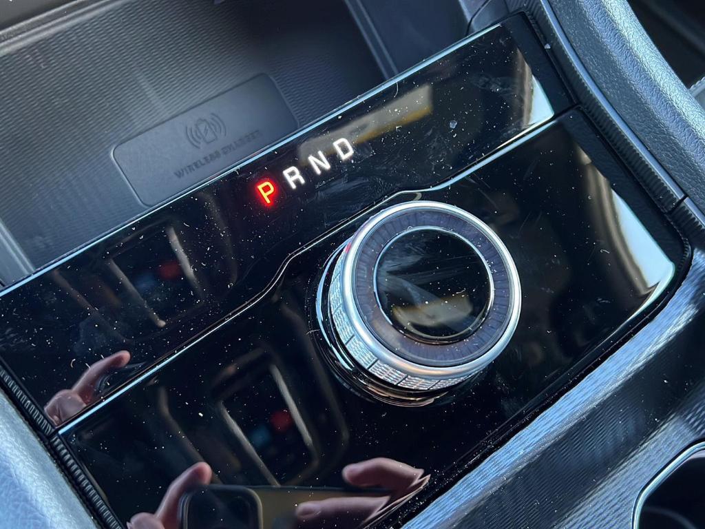 new 2025 Jeep Grand Cherokee L car, priced at $47,133