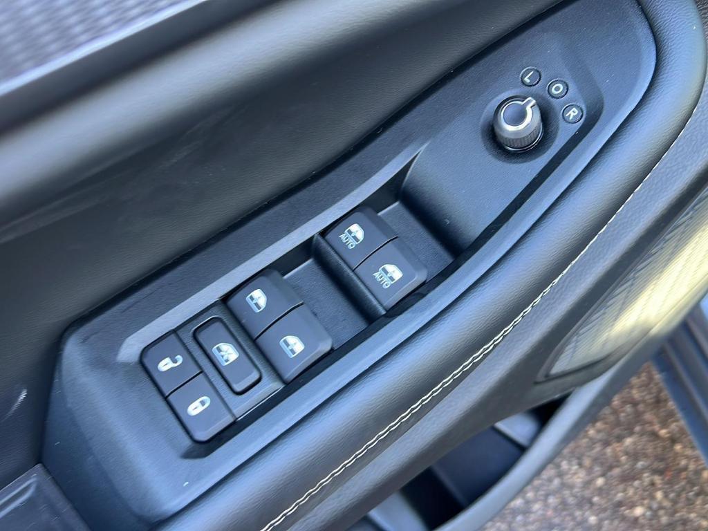 new 2025 Jeep Grand Cherokee L car, priced at $47,133