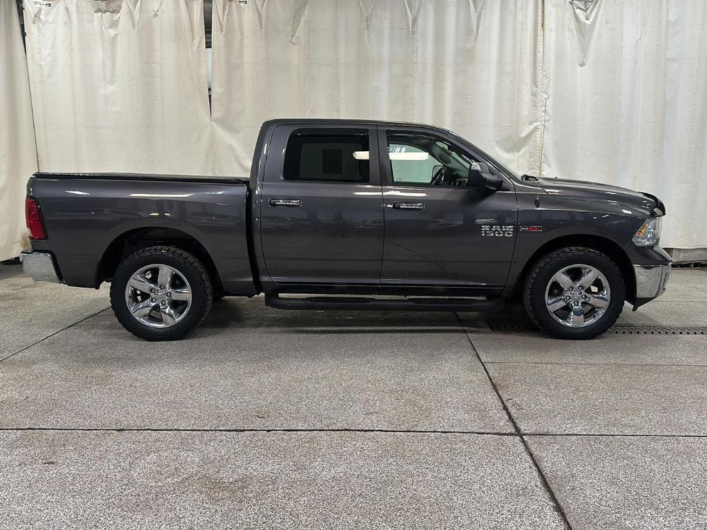 used 2016 Ram 1500 car, priced at $17,499