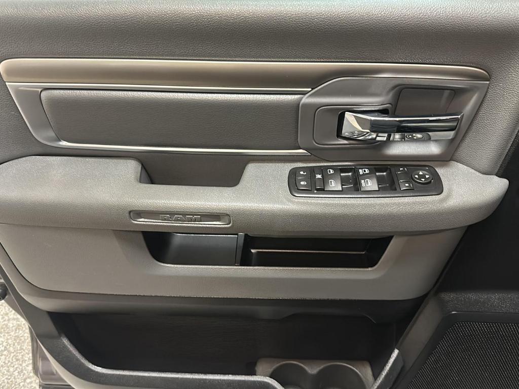 used 2016 Ram 1500 car, priced at $17,499