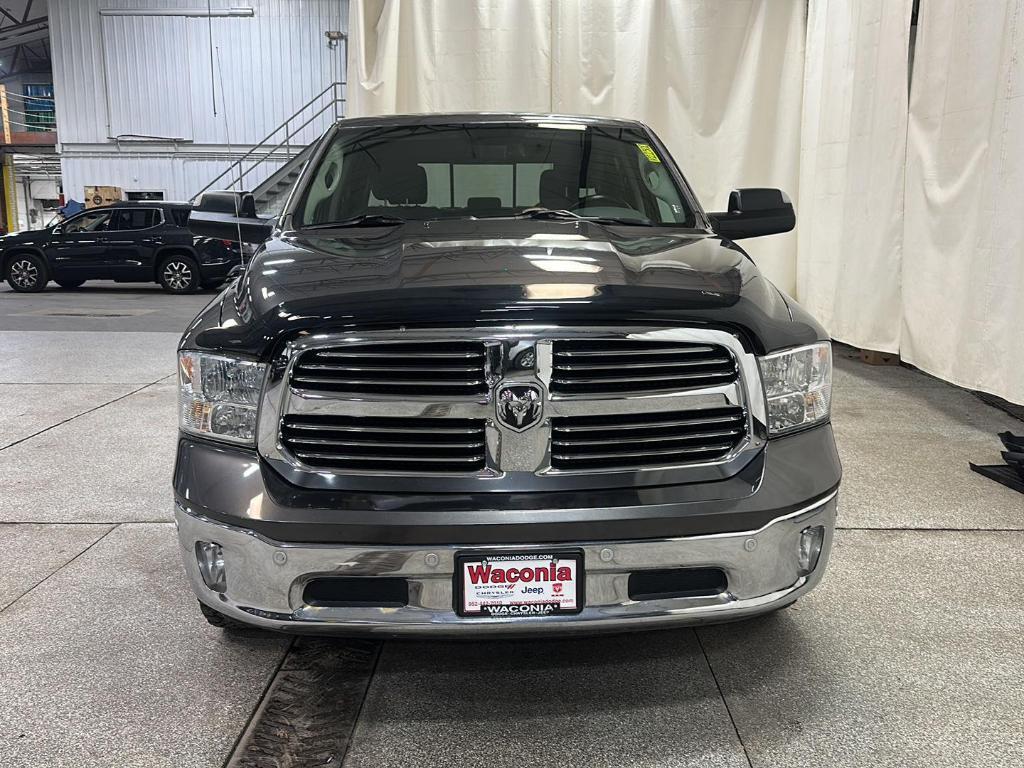 used 2016 Ram 1500 car, priced at $17,499