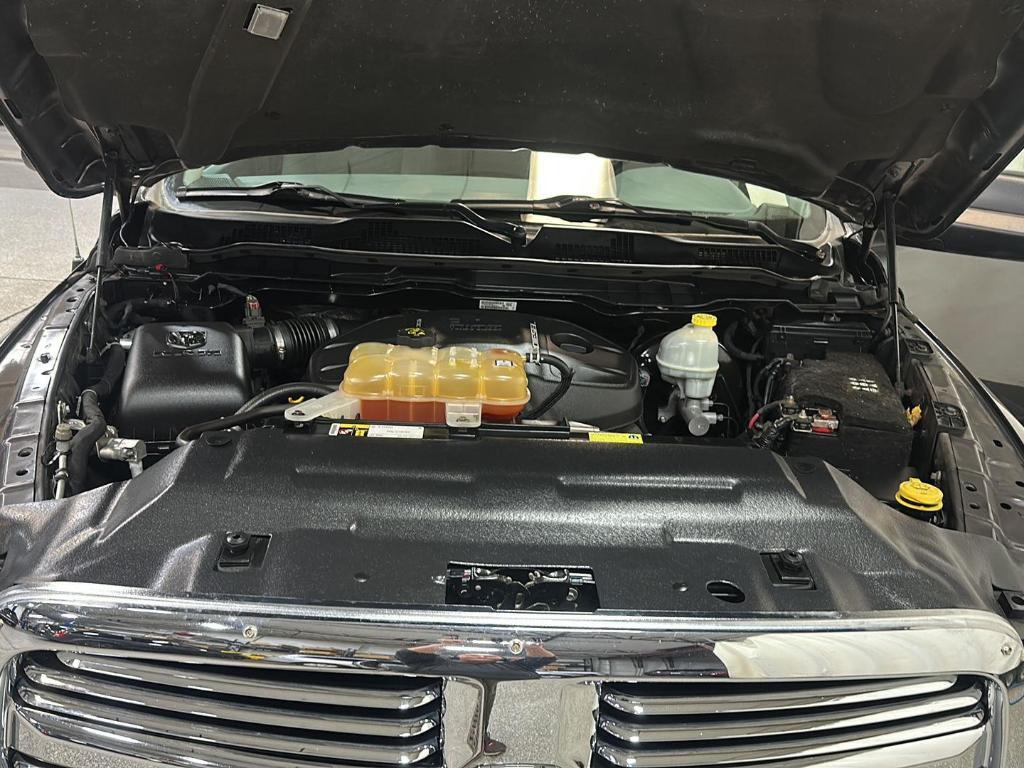 used 2016 Ram 1500 car, priced at $17,499