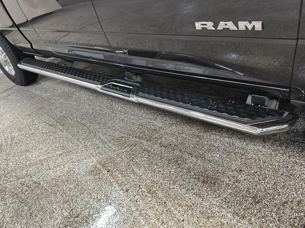 used 2022 Ram 3500 car, priced at $67,999