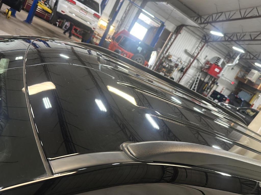 used 2024 Jeep Compass car, priced at $28,279