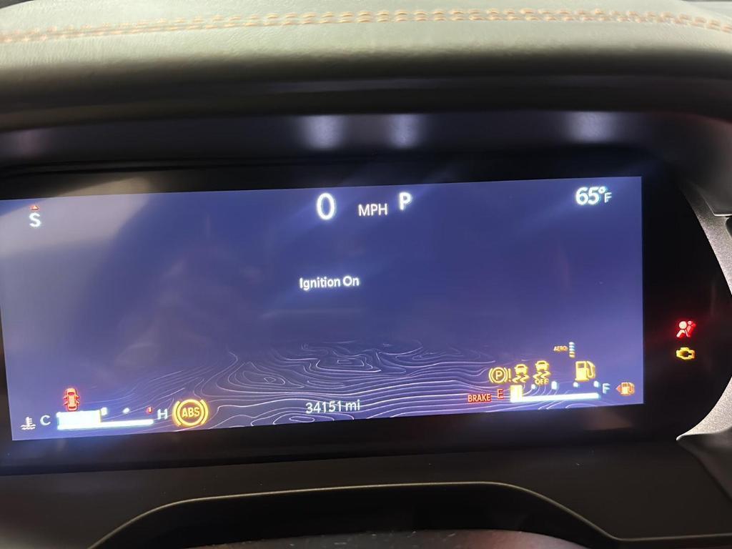 used 2022 Jeep Grand Cherokee car, priced at $40,999