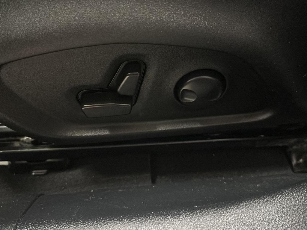 used 2022 Jeep Compass car, priced at $21,799