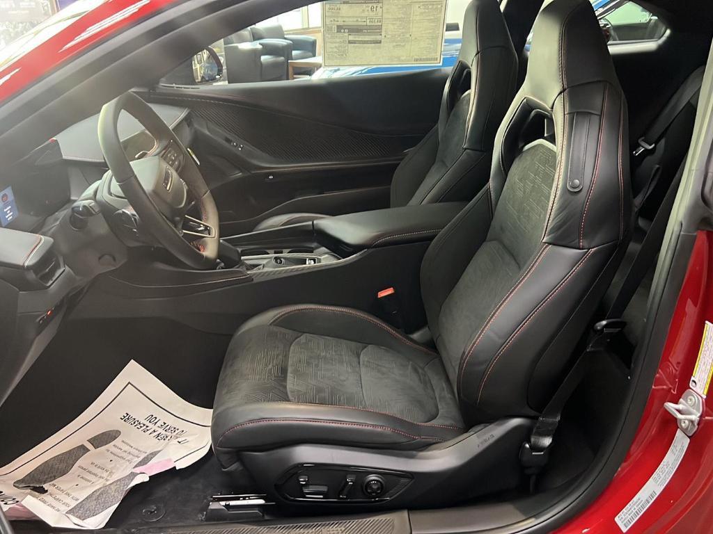 new 2026 Dodge Charger car, priced at $69,805