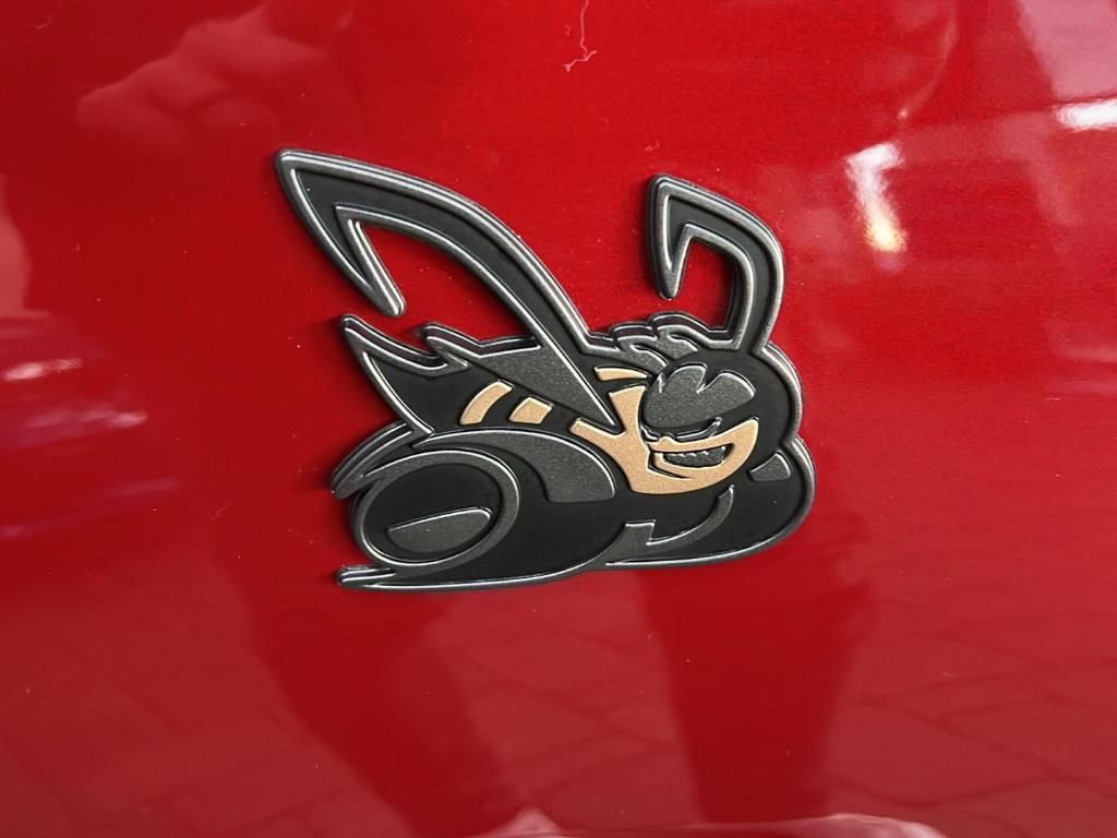 new 2026 Dodge Charger car, priced at $69,805