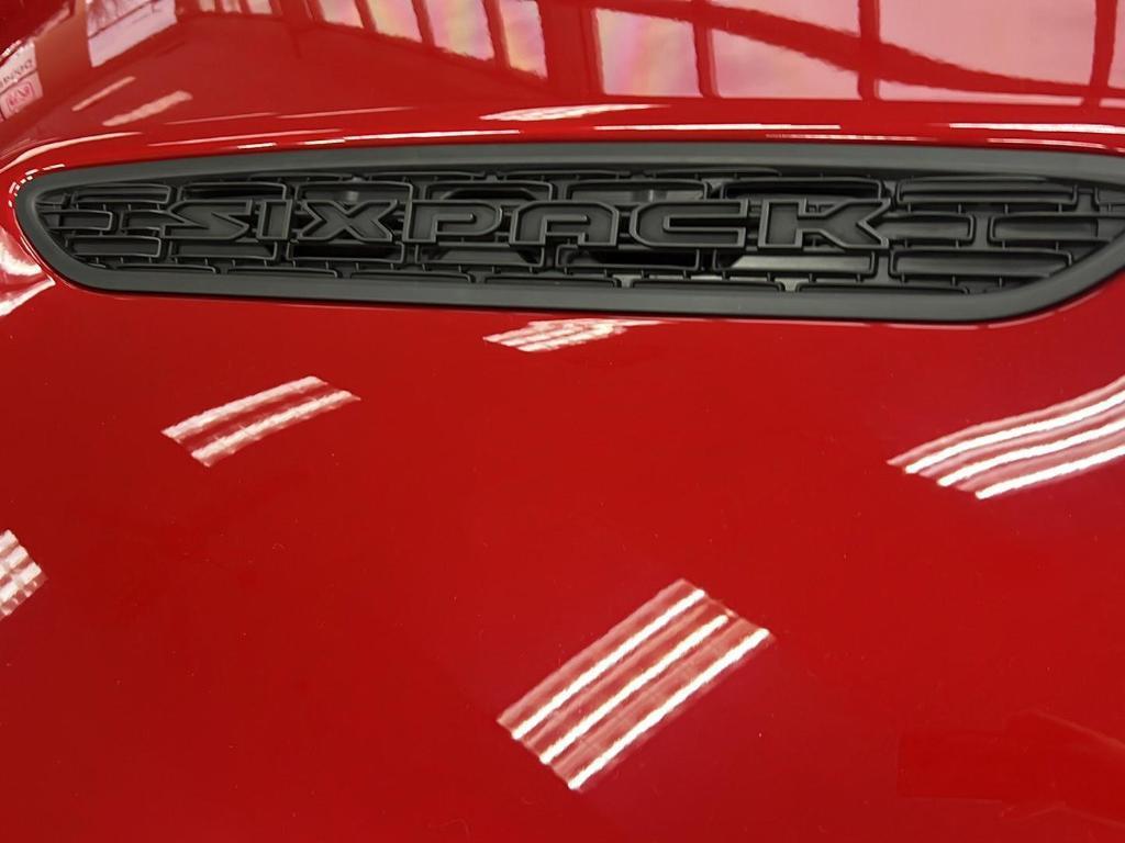 new 2026 Dodge Charger car, priced at $69,805