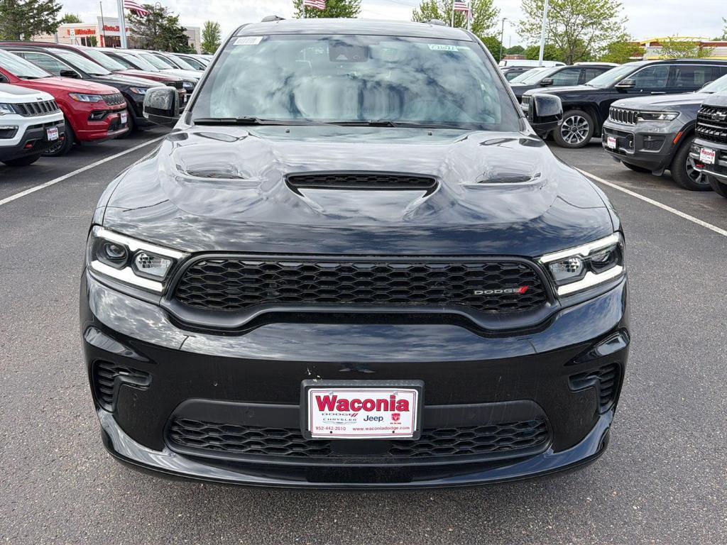 new 2026 Dodge Durango car, priced at $49,060