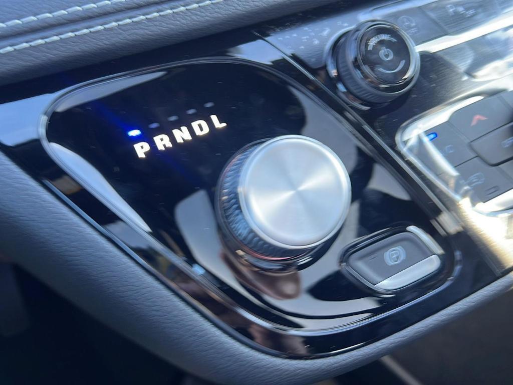 new 2026 Chrysler Pacifica car, priced at $46,919