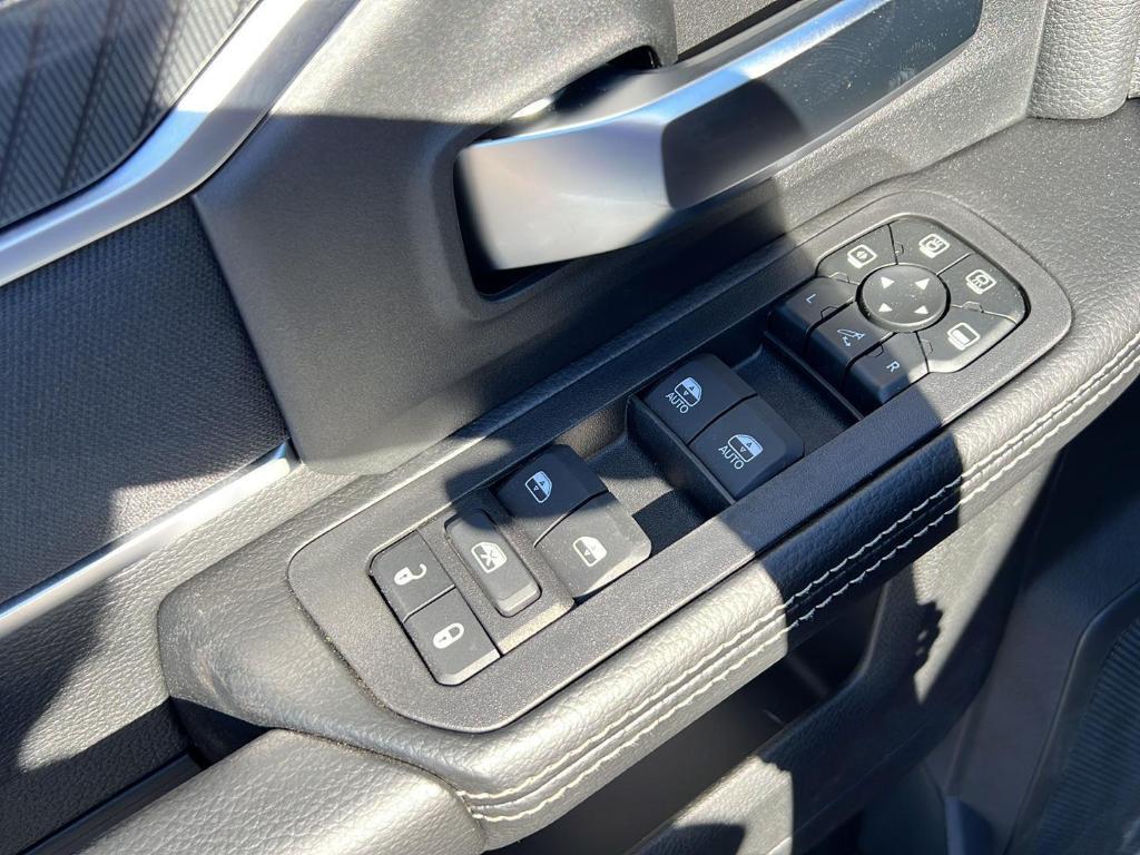 new 2026 Ram 2500 car, priced at $57,048