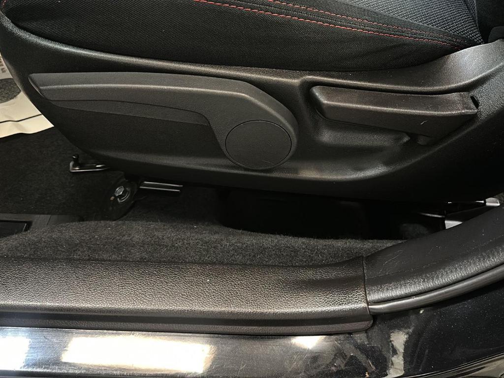 used 2016 Subaru WRX car, priced at $13,888