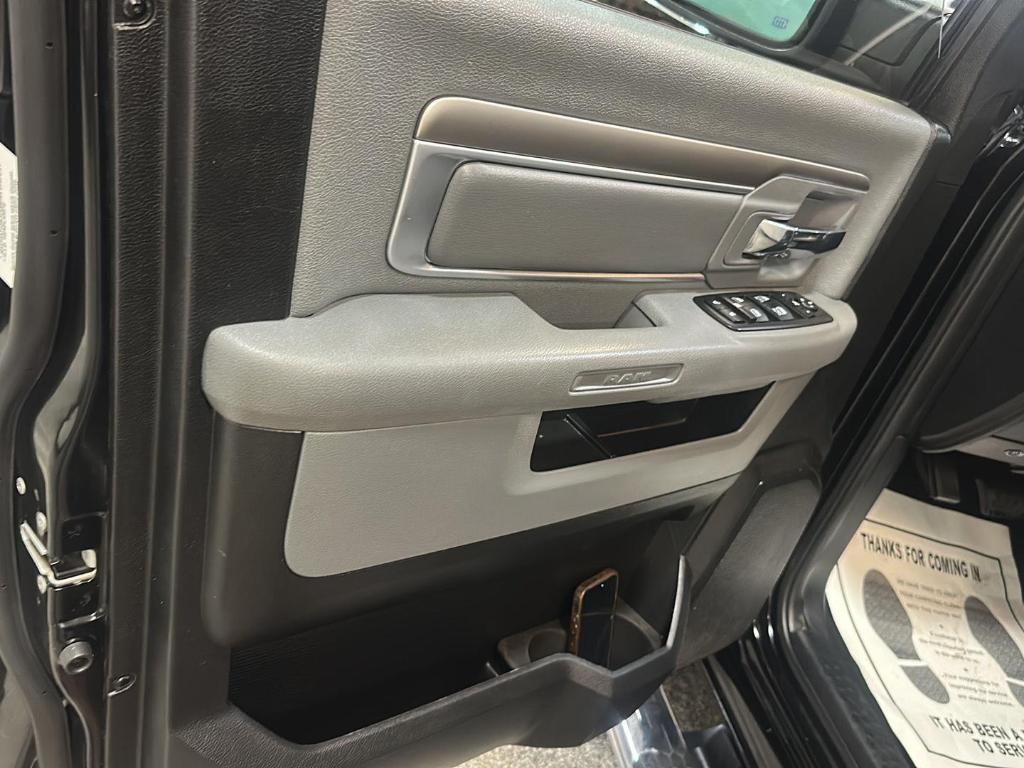 used 2014 Ram 1500 car, priced at $14,499