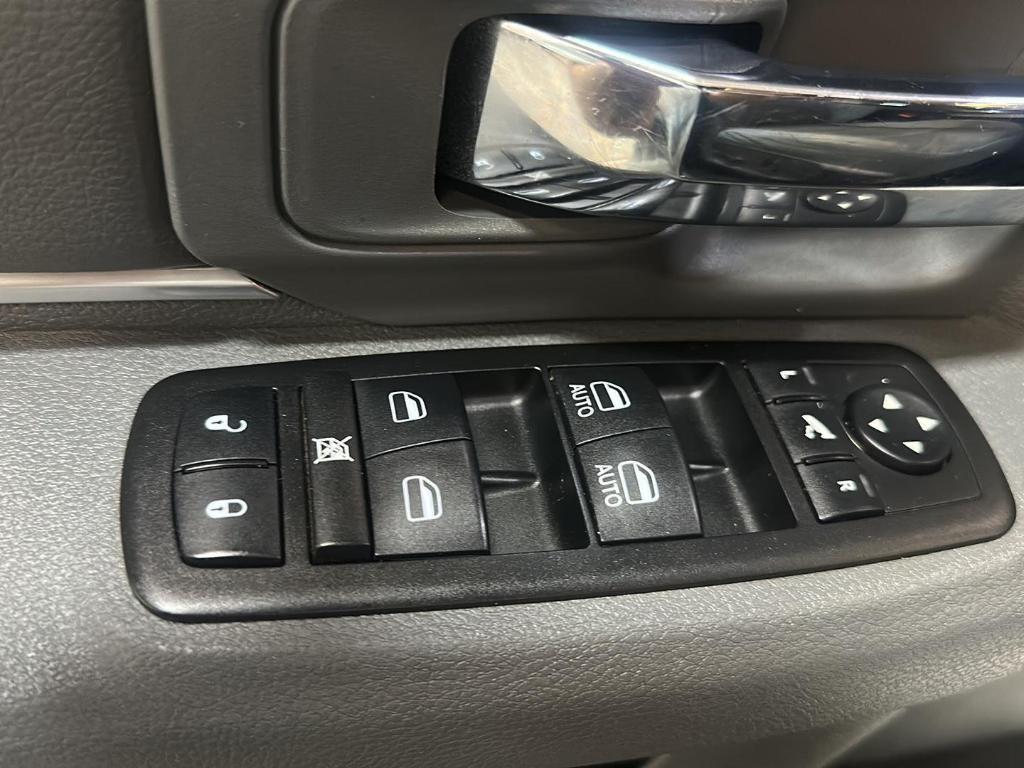 used 2014 Ram 1500 car, priced at $14,499