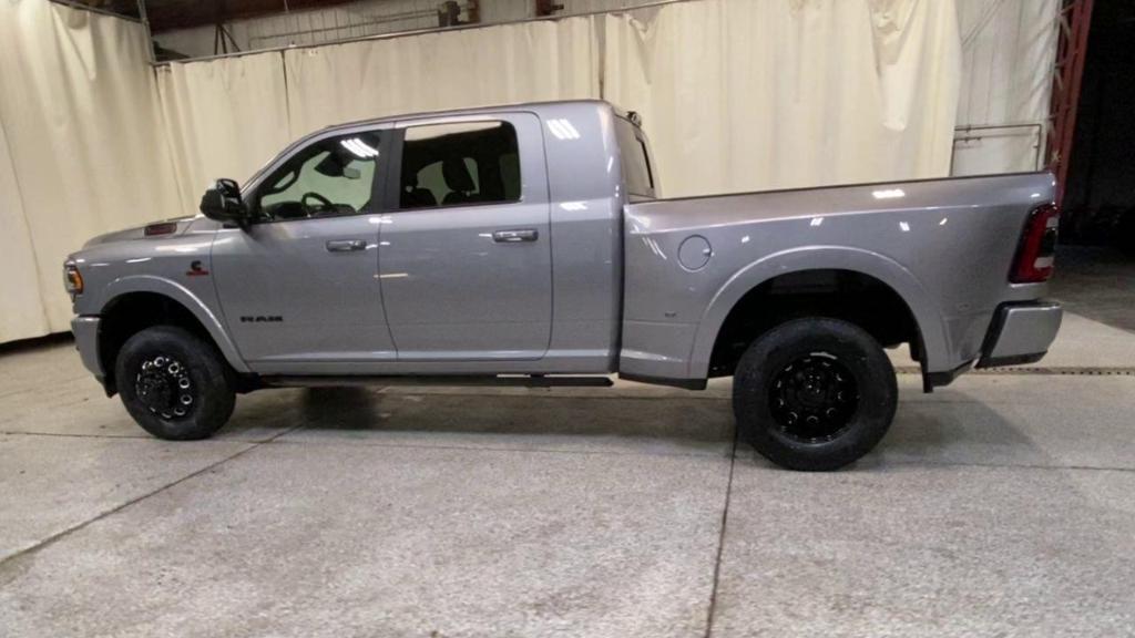 used 2022 Ram 3500 car, priced at $82,199