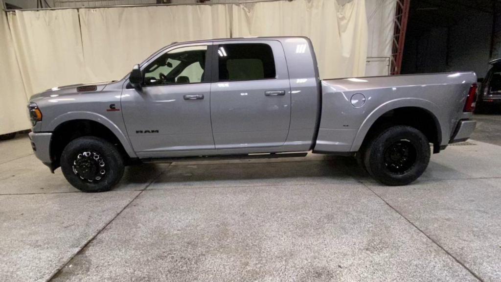 used 2022 Ram 3500 car, priced at $82,199