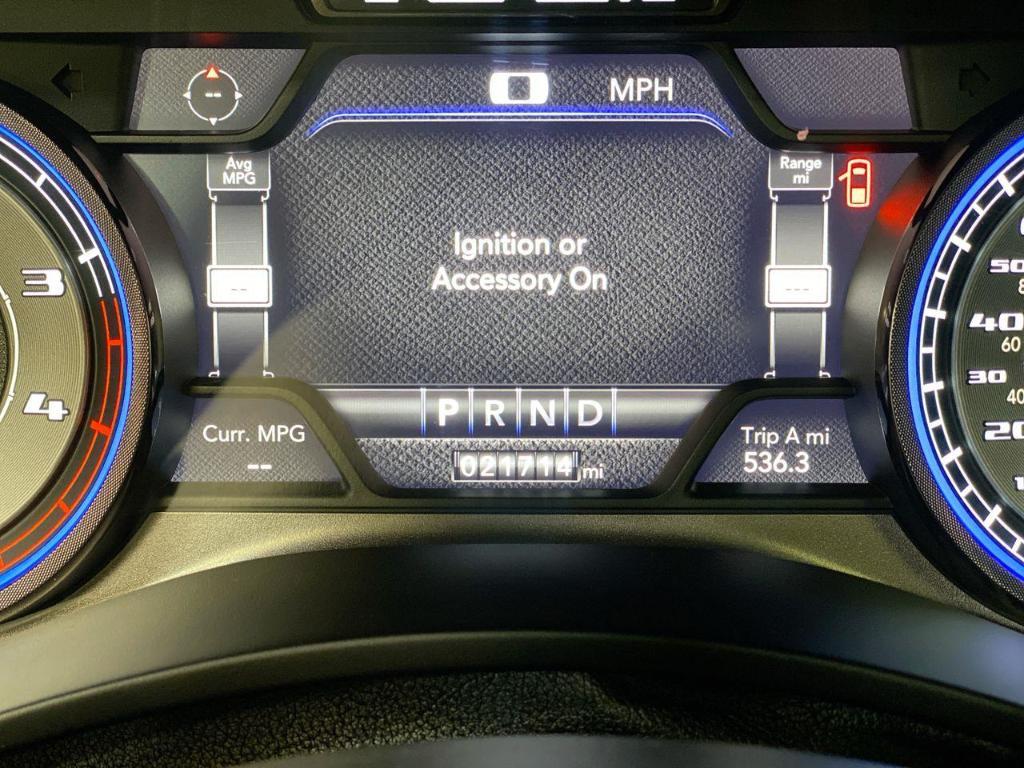 used 2022 Ram 3500 car, priced at $82,199