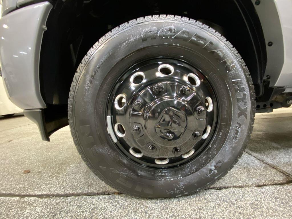 used 2022 Ram 3500 car, priced at $82,199