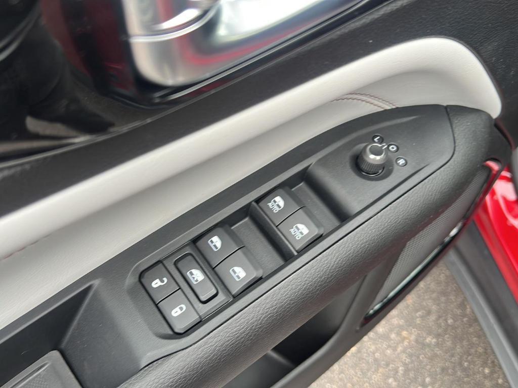 new 2026 Jeep Compass car, priced at $34,110