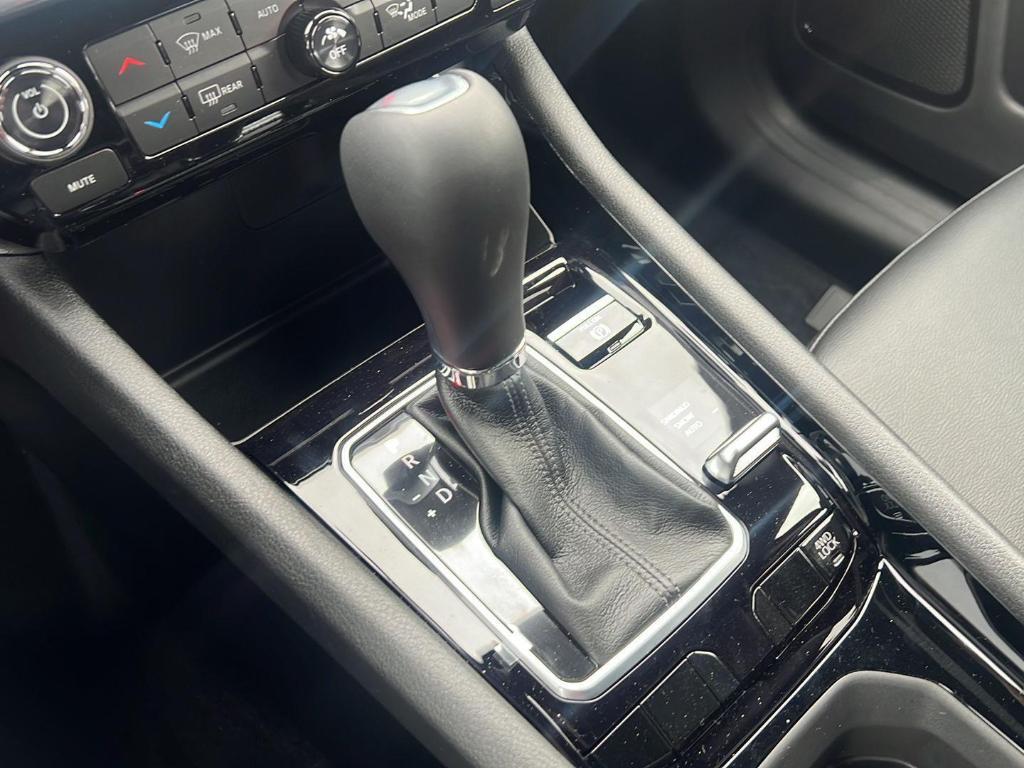 new 2026 Jeep Compass car, priced at $34,110