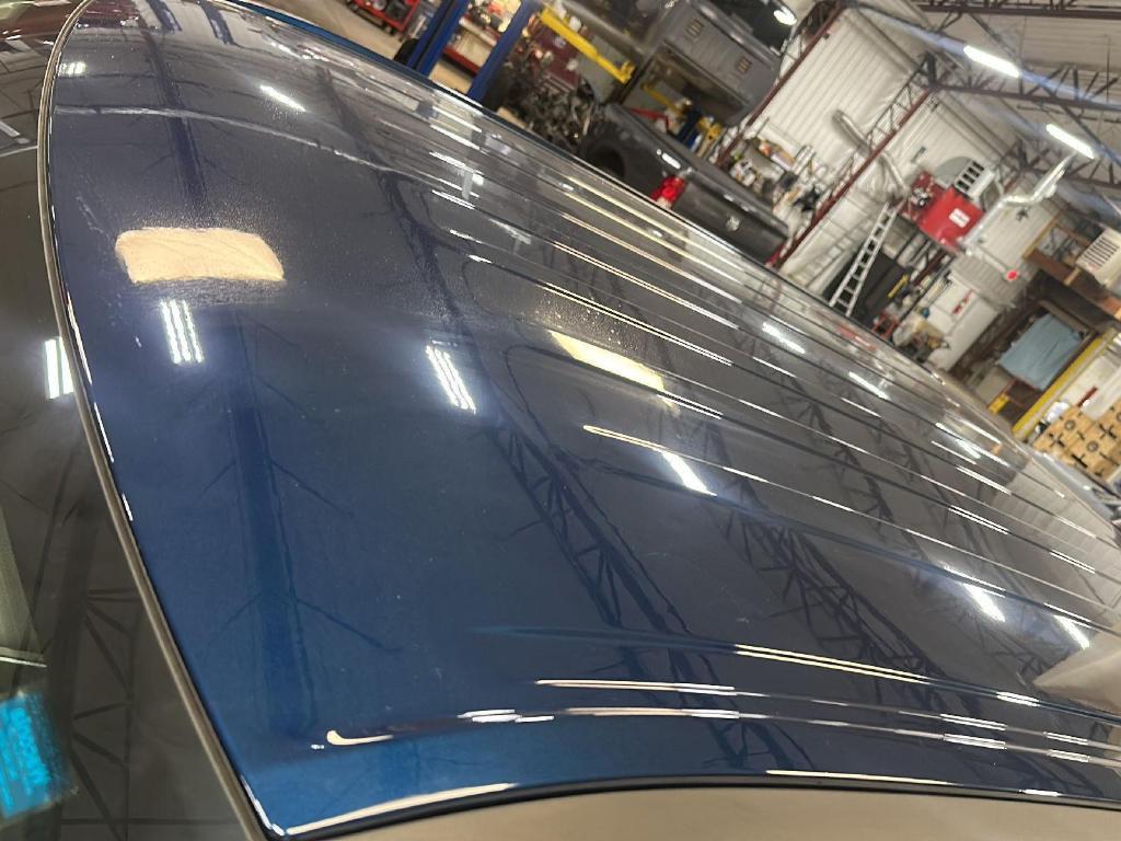 used 2024 Ram 1500 car, priced at $56,799