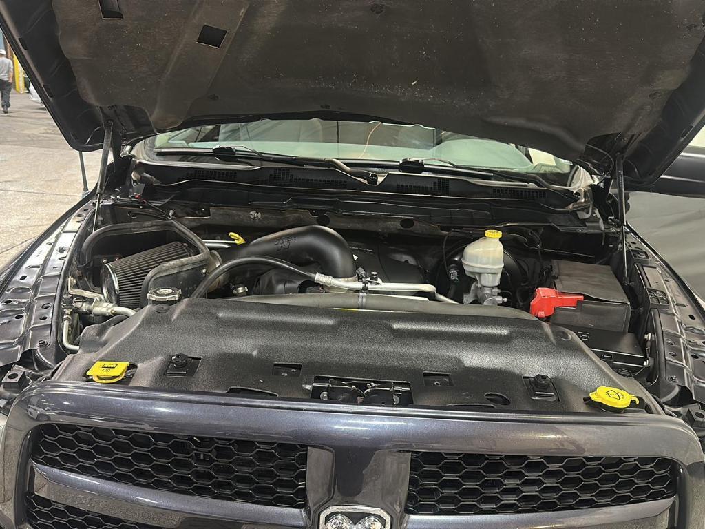 used 2013 Ram 1500 car, priced at $9,988