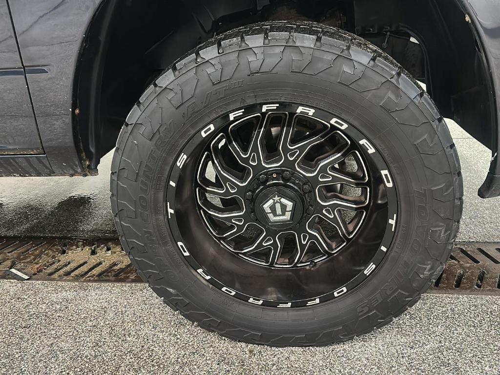 used 2013 Ram 1500 car, priced at $9,988