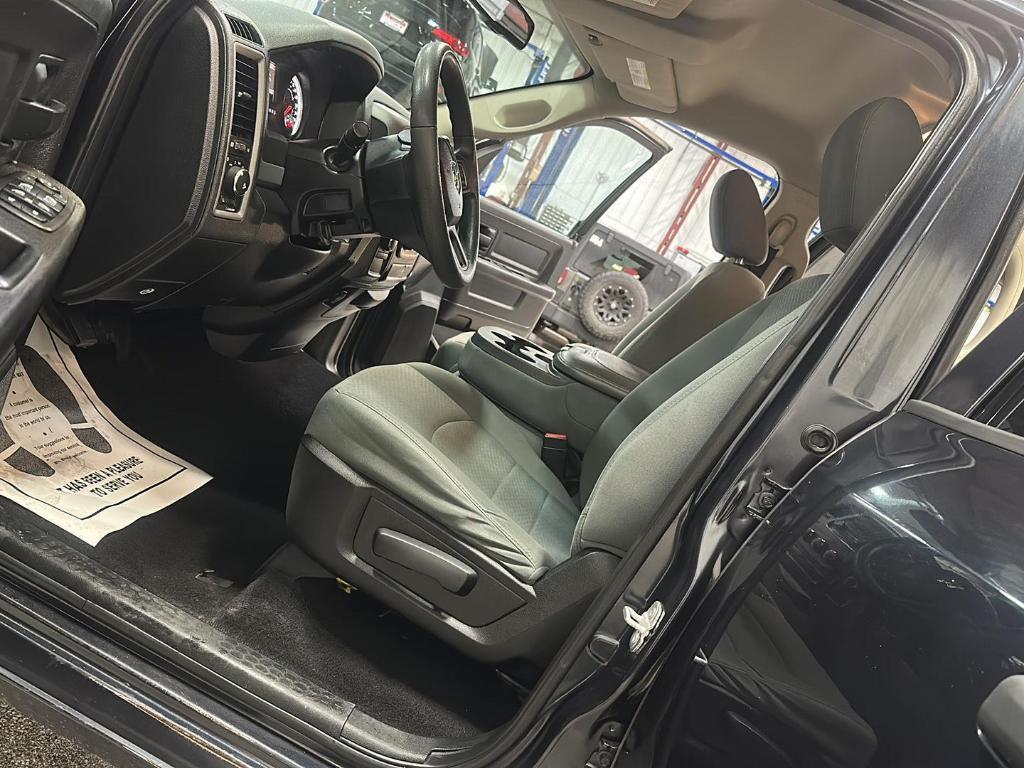 used 2013 Ram 1500 car, priced at $9,988