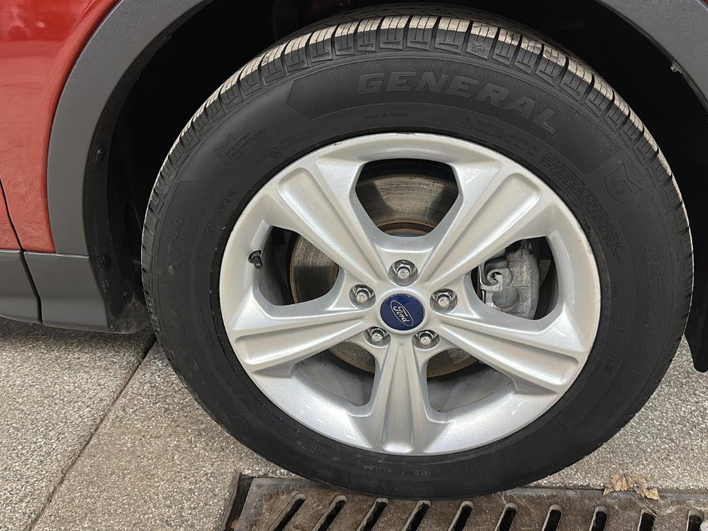 used 2015 Ford Escape car, priced at $8,488